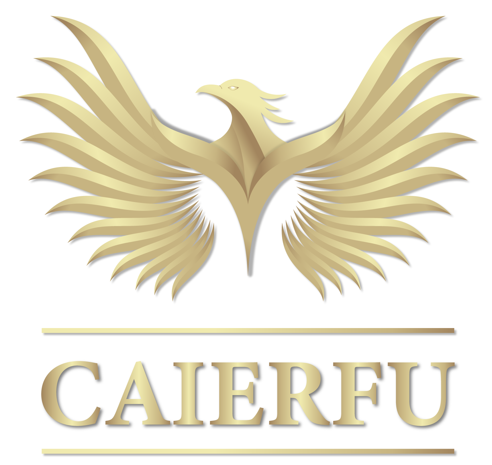Caierfu Logo